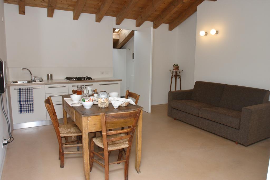 Casa Ester Feltre Exteriér fotografie