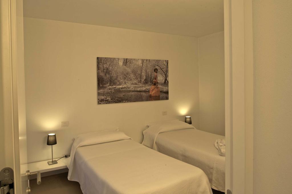 Casa Ester Feltre Exteriér fotografie