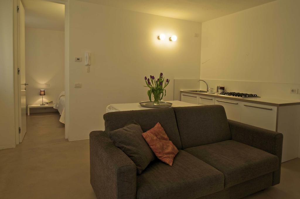 Casa Ester Feltre Exteriér fotografie